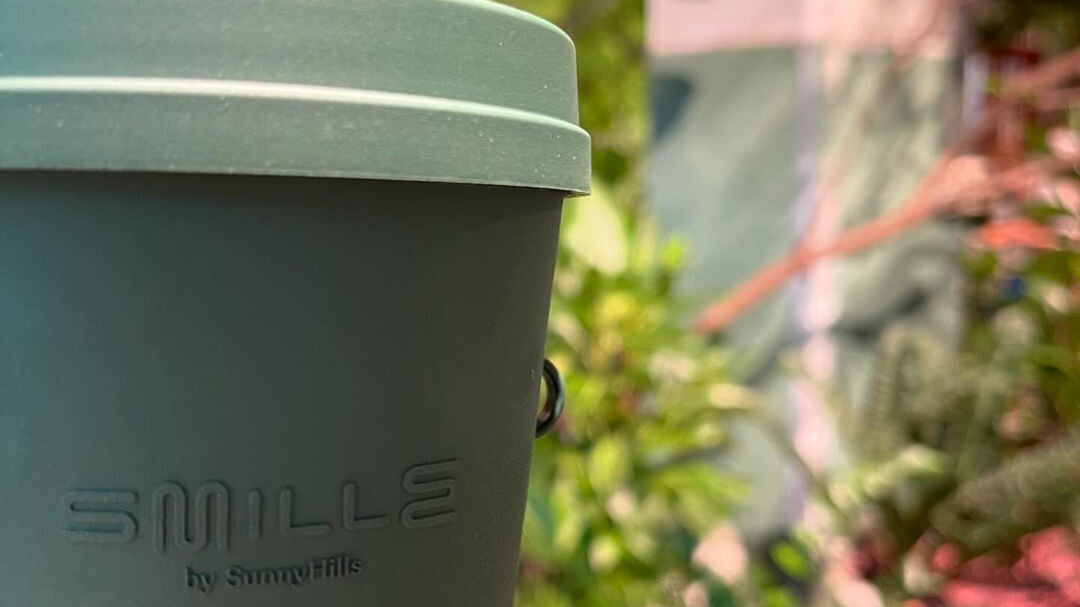 微熱山丘全新品牌「Smille 微笑蜜樂」：在綠意空間中享受甜蜜午後