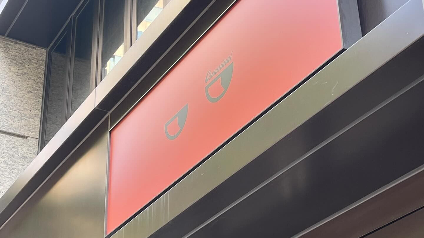 Creaminal 可頌：療癒感滿分的週末早晨