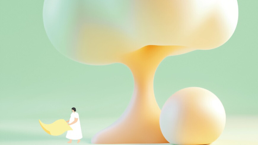 不是委屈，是想被珍惜