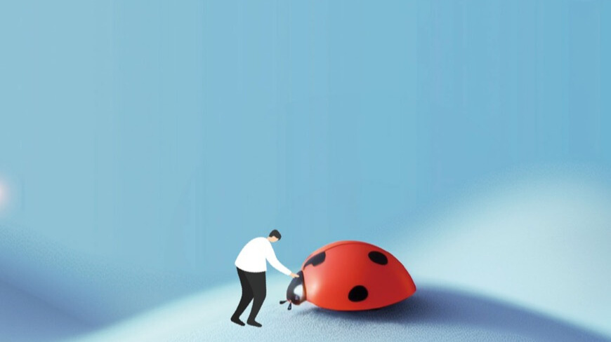 翻篇，不是為了原諒誰，是為了放過自己