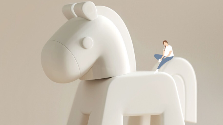 當別人開始鬆動，我也跟著焦慮了