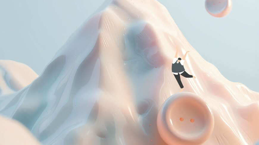 階級複製，像一條隱形的路