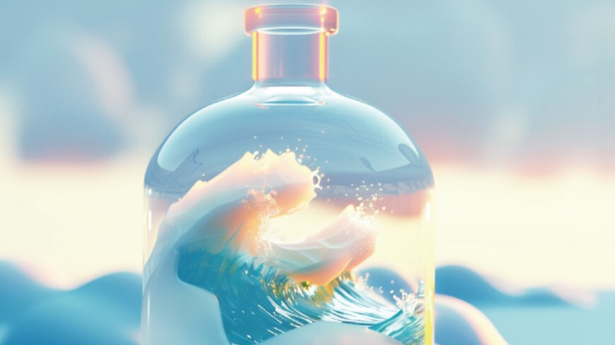 你不是應該忍耐，而是值得被疼愛