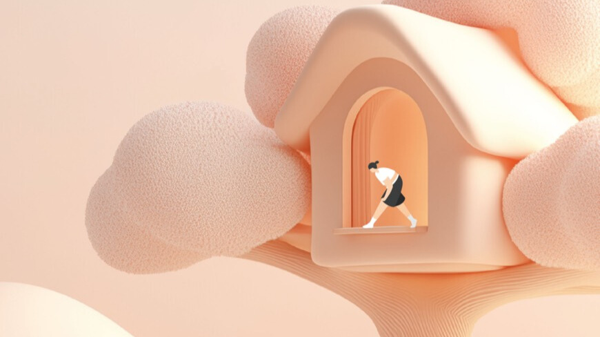 當遺憾被投射在他人身上：關於選擇、年紀與勇氣