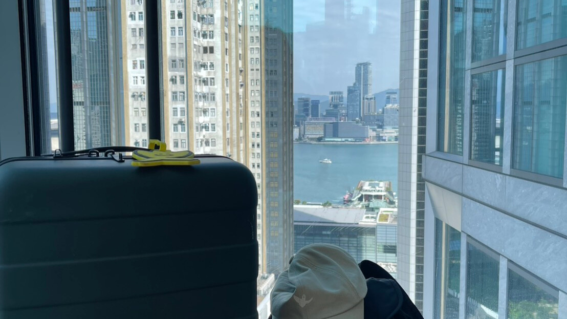 旅行不必完美，隨心所欲才剛剛好